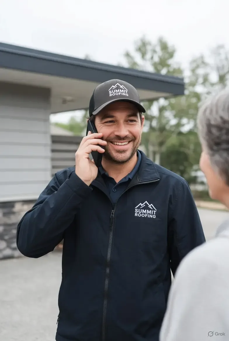 Flat Roof Leak Repair Hampton, VA FAQs